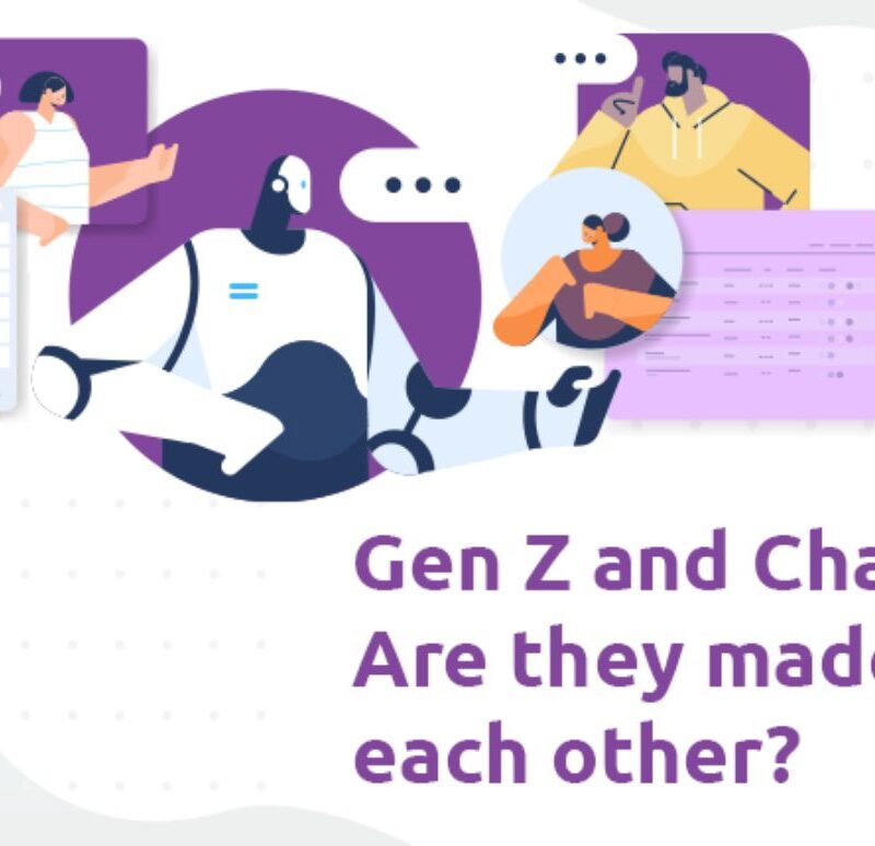 Gen Z and Chatbots