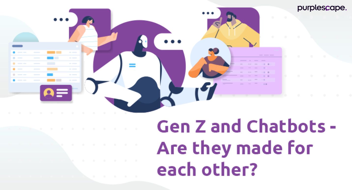 Gen Z and Chatbots