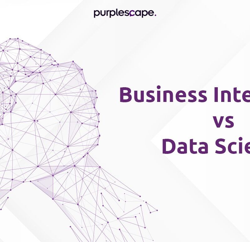 Business Intelligence vs Data Science