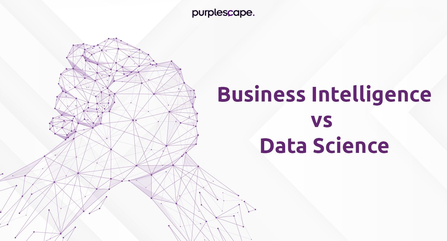 Business Intelligence vs Data Science