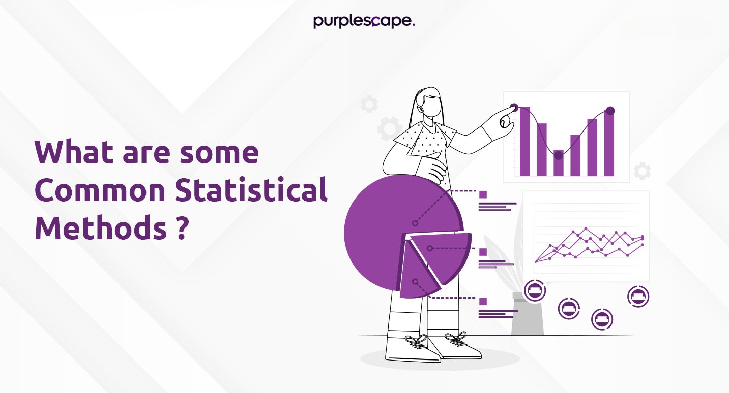 Common statistical methods