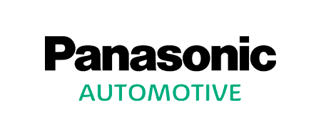 Panasonic Automotive Logo