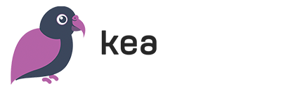 Kea Logo