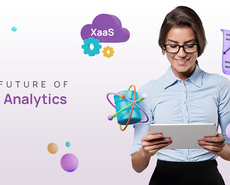 Future of Data Analytics