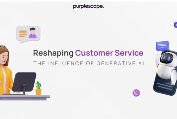 Reshaping Customer Service: The Influence of Generative AI