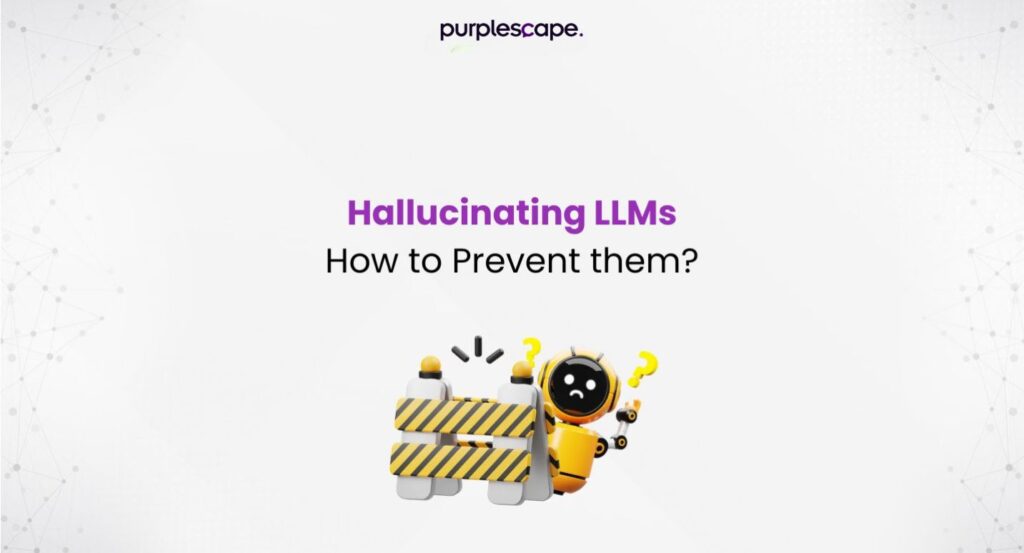 Hallucinating LLMs