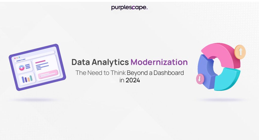 Data Analytics Modernization