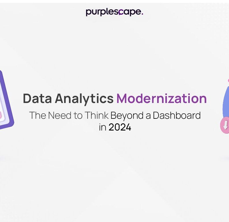 Data Analytics Modernization