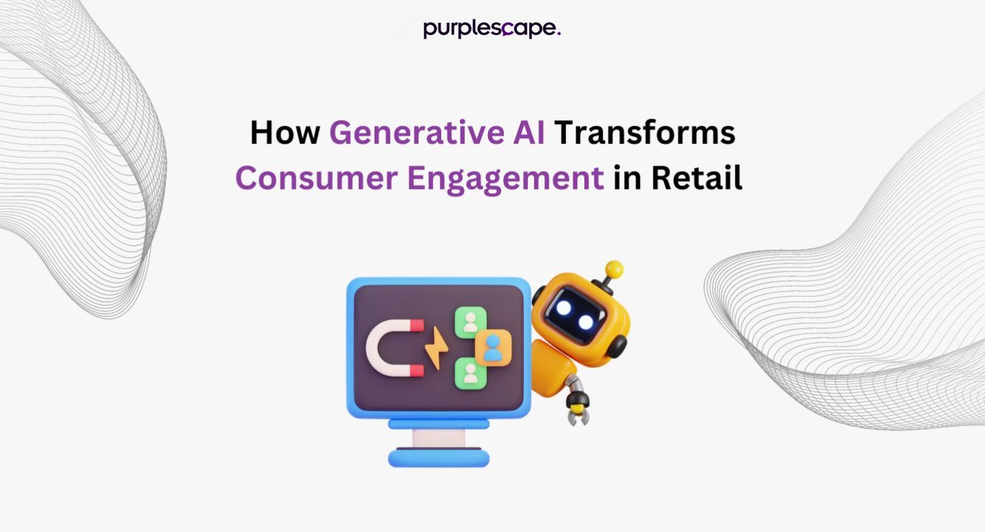 Customer Engagement in Retail