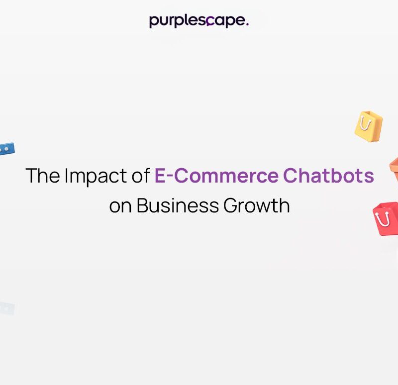 E-Commerce Chatbot