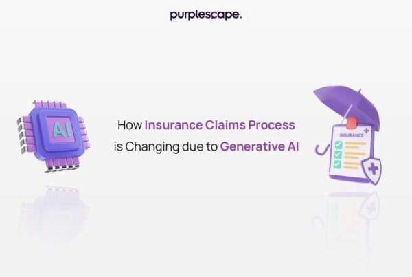 Insurance Claims Process by Generative AI