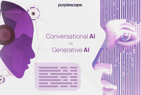 Conversational AI and Generative AI