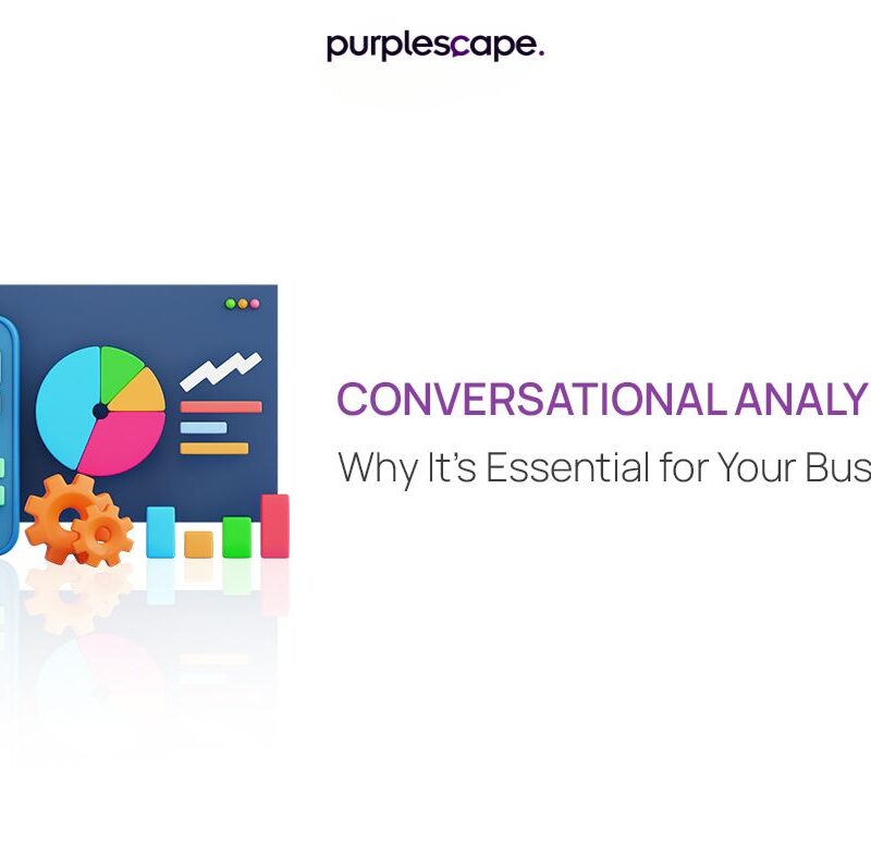 AI driven Conversational BI