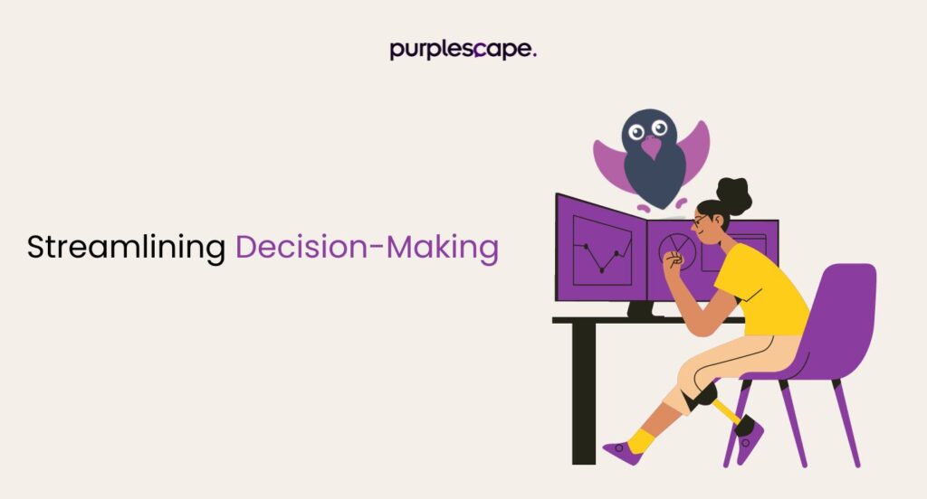 Streamlining Decision-Making: Data Analysis