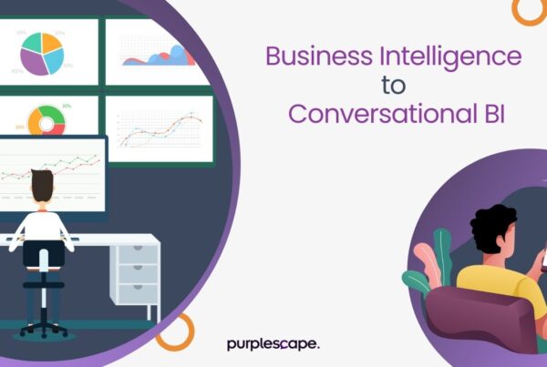 Business Intelligence to Conversational BI