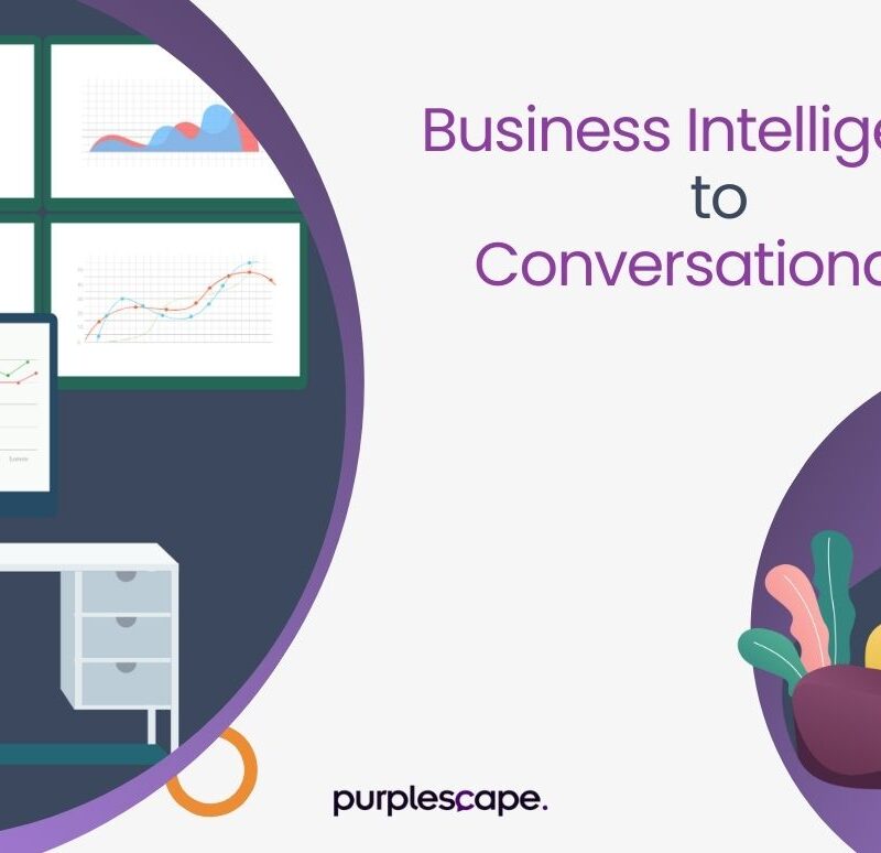 Business Intelligence to Conversational BI