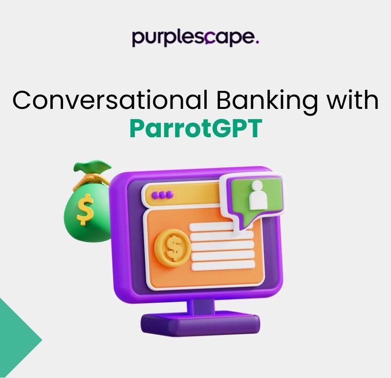 Conversational Banking with ParrotGPT