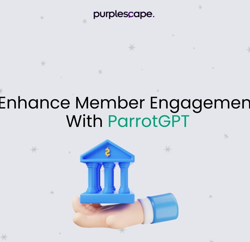 Credit Union Member Engagement with ParrotGPT