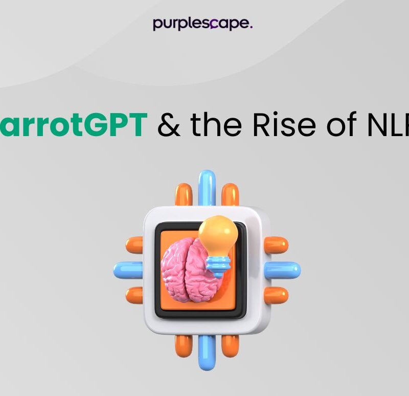 ParrotGPT and the rise of NLP