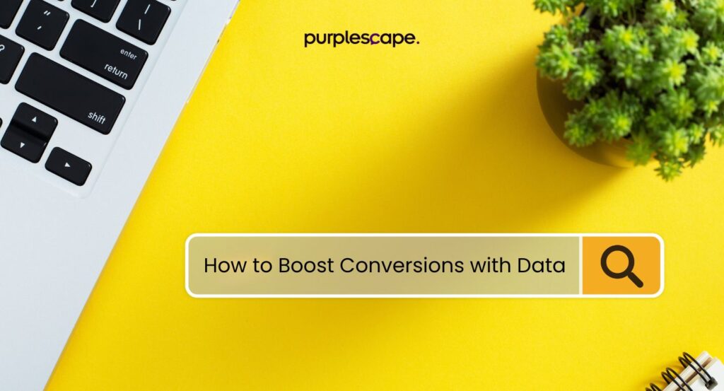 Conversational BI for Sales Teams: Boosting Conversions with Data-Driven Strategies