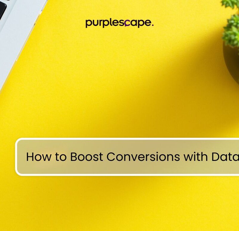 Conversational BI for Sales Teams: Boosting Conversions with Data-Driven Strategies